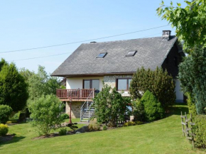 Pretty holiday home in Ondenval with sauna Hautes Fagnes